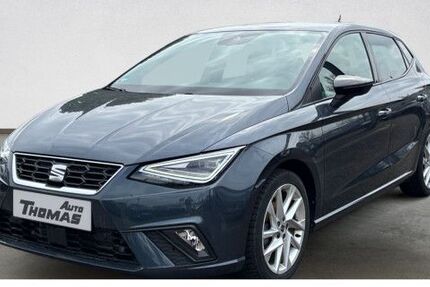 Seat Ibiza 45.400 km 19.880 &euro; Blankenheim 53945