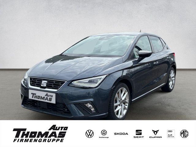 Seat Ibiza 45.400 km 19.880 &euro; Blankenheim 53945