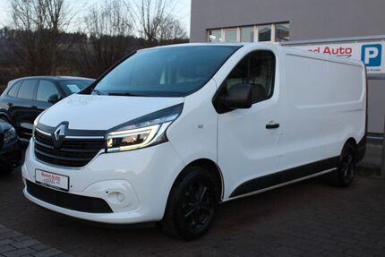 Renault Trafic 123.000 km 14.190 &euro; Winterbach bei Stuttgart 73650