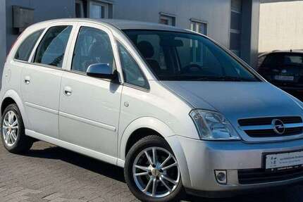 Opel Meriva 156.302 km 2.900 &euro; Heide 25746