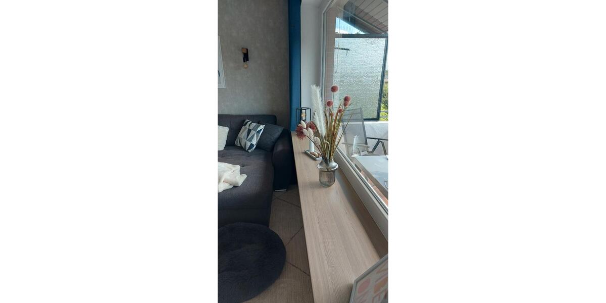 Etagenwohnung Friedrichskoog - 2.5 Zimmer, 61 m&sup2;, 205.000&euro; | Angebot:26335012