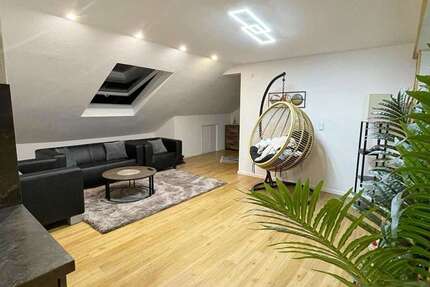 Wohnung zum Kaufen in Herbolzheim 215.000 € 73.45 m² 2 zimmer
