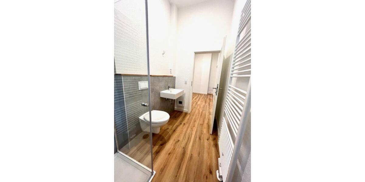 Etagenwohnung Blankenburg (Harz) - 3 Zimmer, 80 m&sup2;, 690&euro; | Angebot:25321033