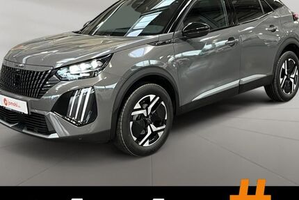 Peugeot 2008 3.250 km 28.969 &euro; Neckarsulm-Obereisesheim 74172