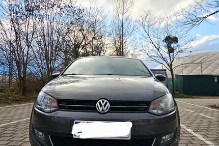 VW Polo 158.131 km 4.800 &euro; München 81667