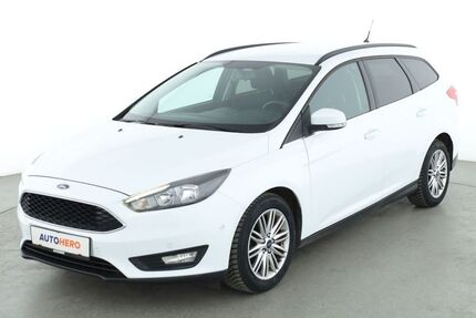Ford Focus 92.259 km 11.750 € Leipzig 04328