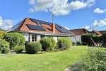 Einfamilienhaus Bredstedt - 5 Zimmer, 187 m&sup2;, 429.000&euro; | Angebot:25670118