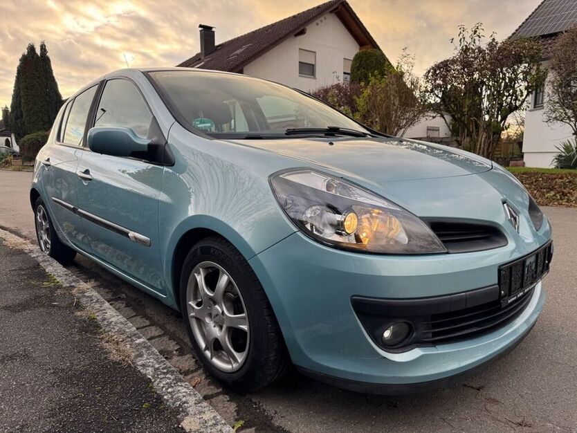 Clio