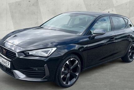 Cupra Leon 45.519 km 24.390 &euro; Nordhorn 48529