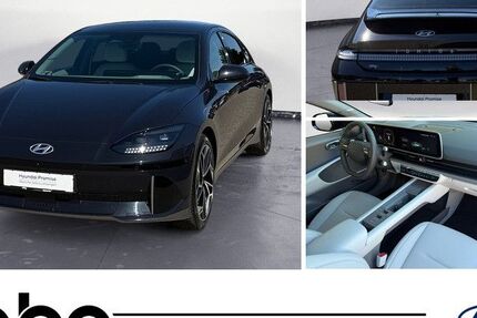 Hyundai IONIQ 6 9.916 km 38.930 &euro; Schramberg-Sulgen 78713