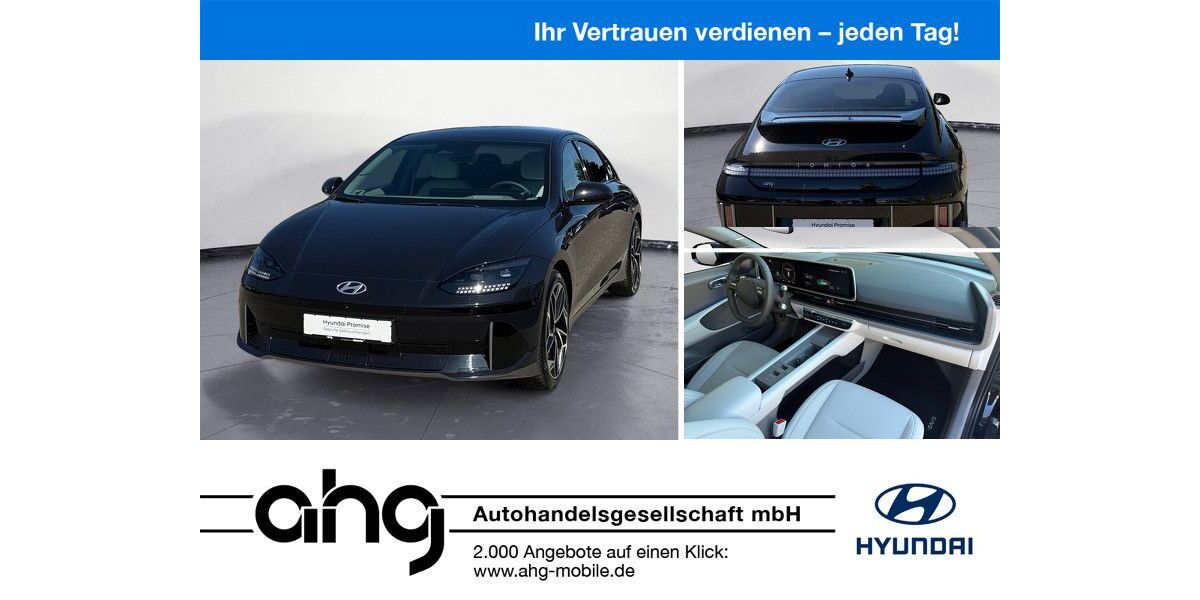 Hyundai IONIQ 6 9.916 km 38.930 &euro; Schramberg-Sulgen 78713