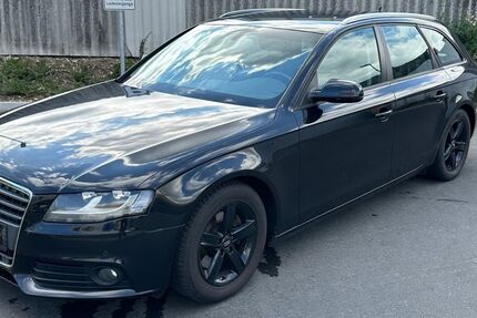 Audi A4 257.000 km 4.900 &euro; Bayreuth 95448