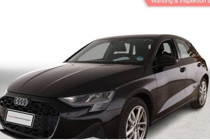Audi A3 7.862 km 29.630 &euro; Moers-Hülsdonk 47441
