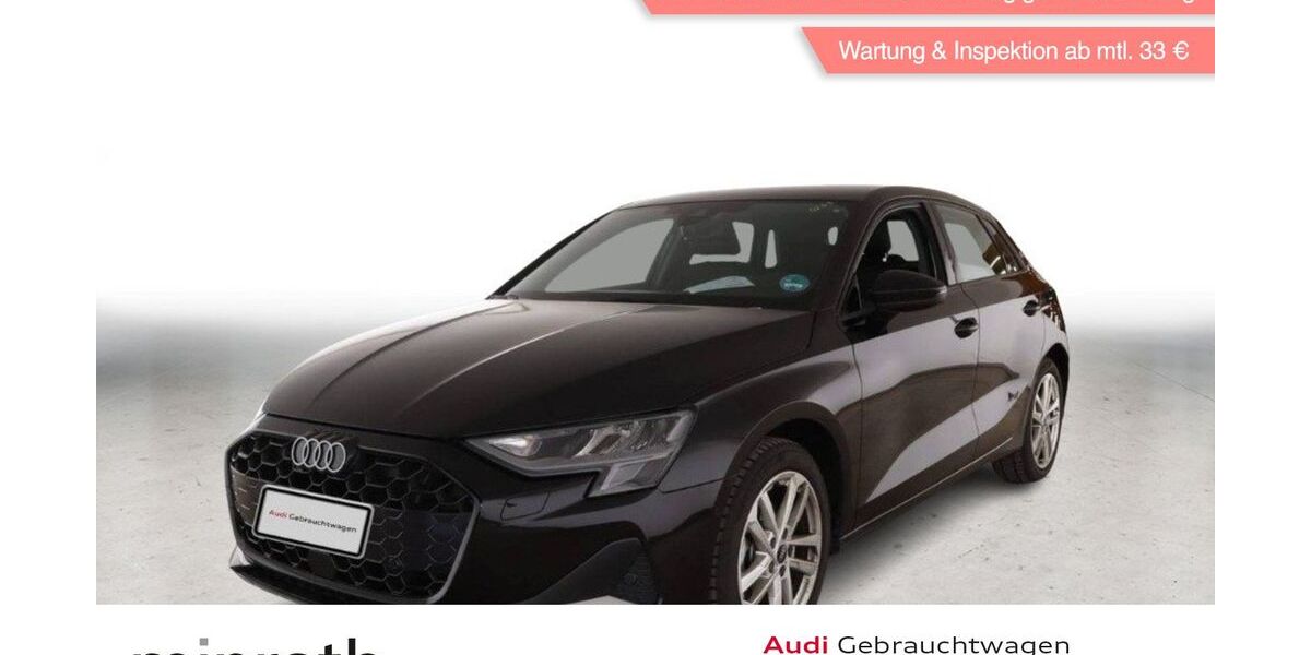 Audi A3 7.862 km 29.630 &euro; Moers-Hülsdonk 47441