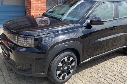 Fiat Grande Panda 1.500 km 23.990 &euro; Bitterfeld-Wolfen 06749