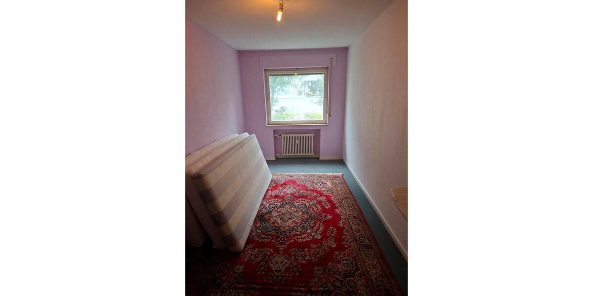 Erdgeschoßwohnung Göppingen - 3.5 Zimmer, 102 m&sup2;, 345.000&euro; | Angebot:27118165