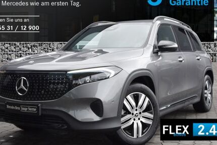 Mercedes-Benz EQB 10.426 km 44.350 &euro; Holzminden 37603
