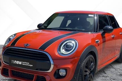 Mini ONE 46.950 km 15.996 &euro; Göttingen 37079
