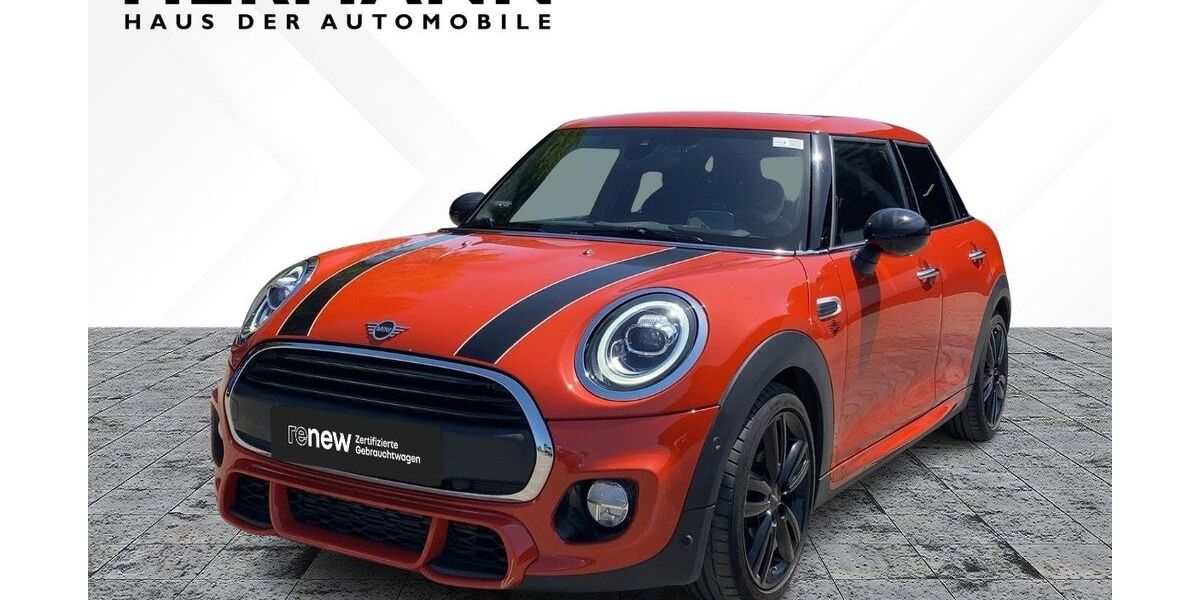 Mini ONE 46.950 km 15.996 &euro; Göttingen 37079