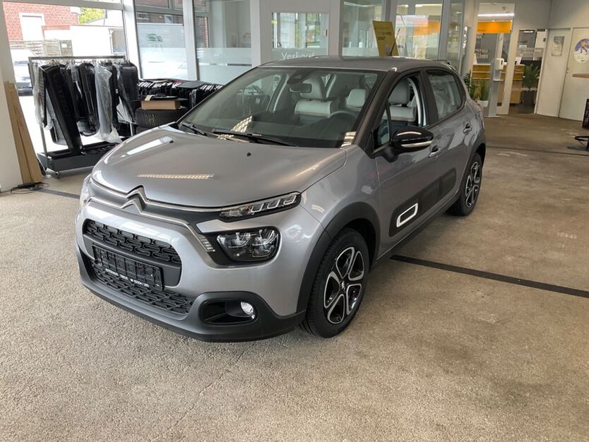Citroen C3 19.889 km 13.680 € Laer 48366