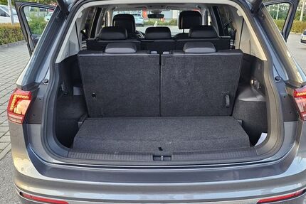 VW Tiguan 115.000 km 26.299 &euro; Taufkirchen 82024