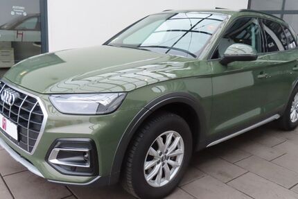 Audi Q5 49.635 km 39.900 &euro; Kassel 34123