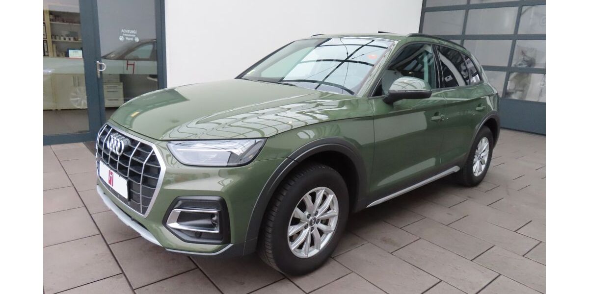 Audi Q5 49.635 km 39.900 &euro; Kassel 34123
