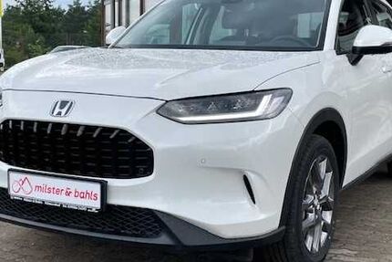 Honda ZR-V 3.500 km 32.500 &euro; Milmersdorf 17268
