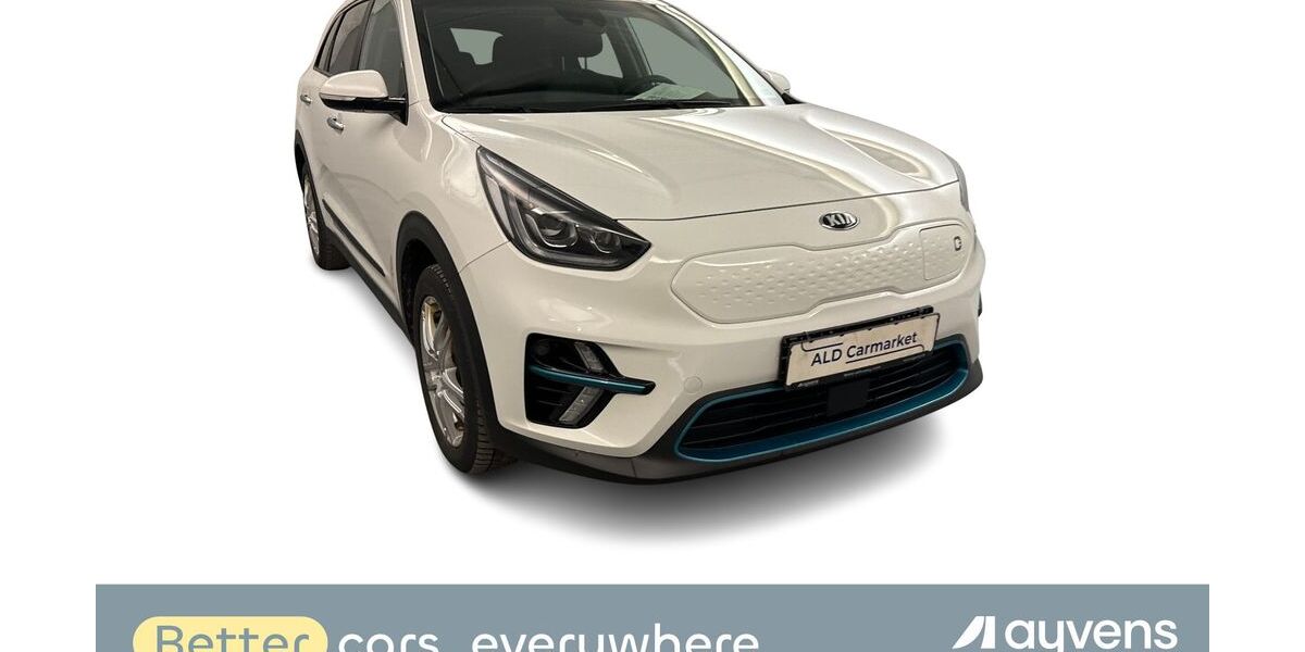 Kia Niro 59.070 km 20.980 &euro; Dorfmark 29683