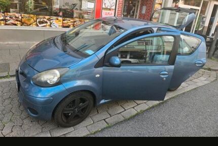 Toyota Aygo (X) 165.000 km 2.500 &euro; Ludwigshafen 67061