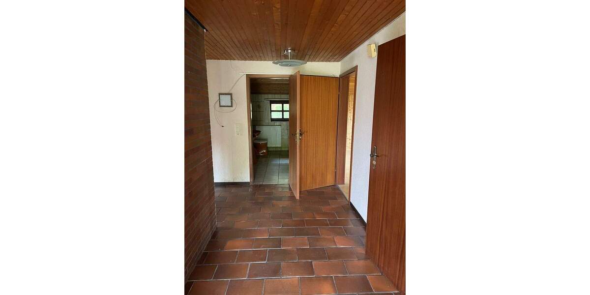 Einfamilienhaus Stadland Norderschwei - 3 Zimmer, 91 m&sup2;, 189.000&euro; | Angebot:25668920