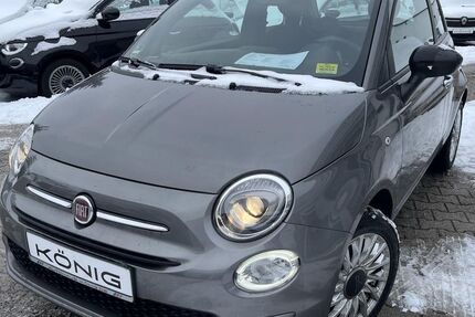 Fiat 500 29.394 km 13.999 &euro; Leipzig 04178