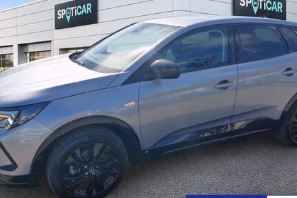 Opel Grandland (X) 67.370 km 18.290 &euro; Berlin 12681