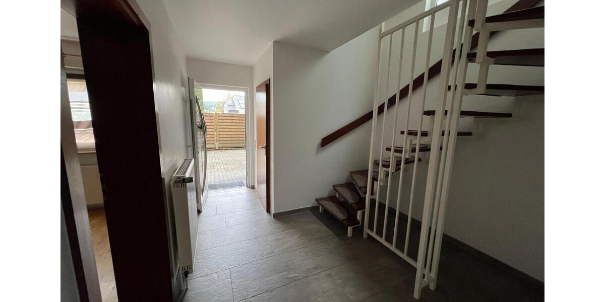 Gepflegtes Reihenendhaus in Ruhiger Lage 7 zimmer