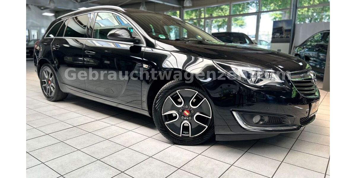 Opel Insignia 125.300 km 7.990 &euro; Bremen 28207