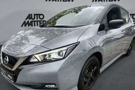 Nissan Leaf 42.500 km 15.290 &euro; Bünde 32257