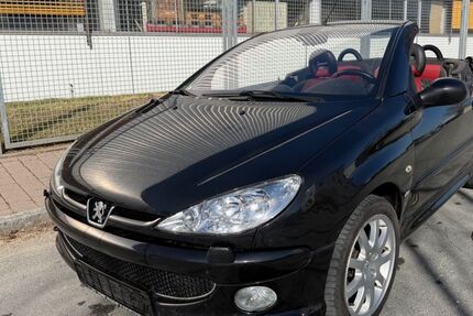 Peugeot 206 94.000 km 2.000 &euro; Feucht 90537