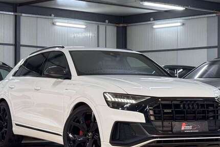 Audi Q8 169.885 km 49.890 € Maintal 63477