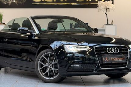 Audi A5 135.000 km 15.999 &euro; hamm 59075