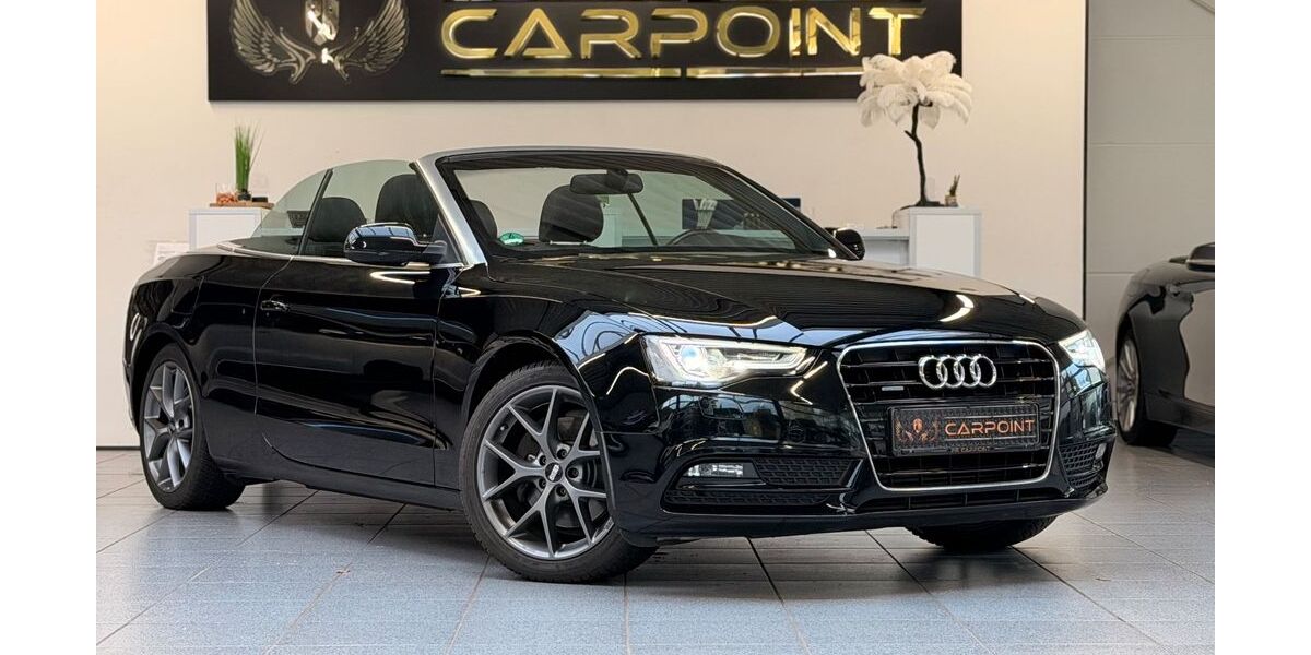 Audi A5 135.000 km 15.999 &euro; hamm 59075