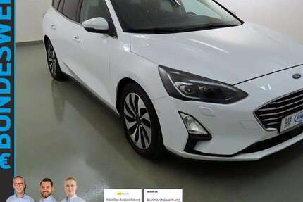 Ford Focus 133.613 km 12.440 &euro; Premnitz 14727