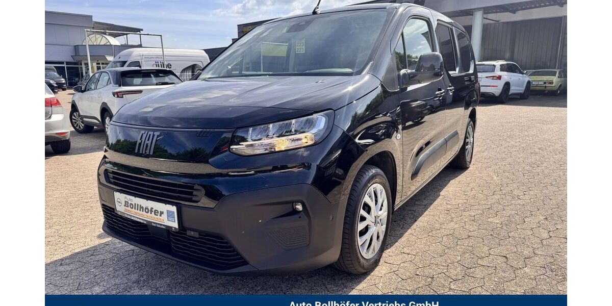 Opel Combo Life 11.457 km 26.488 &euro; Bad Salzuflen 32108