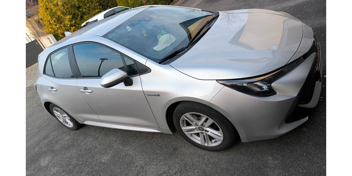 Toyota Corolla 63.000 km 17.700 &euro; Eckental 90542