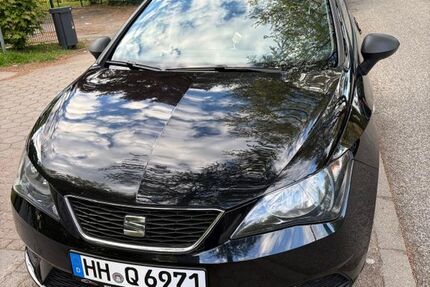 Seat Ibiza 163.000 km 3.700 &euro; Hamburg 22111