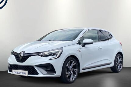Renault Clio 28.550 km 18.390 &euro; Wittlich 54516