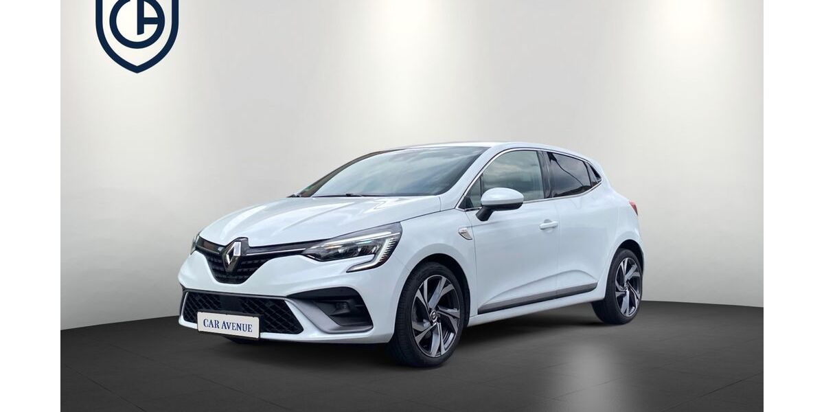 Renault Clio 28.550 km 18.390 &euro; Wittlich 54516