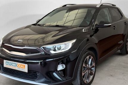 Kia Stonic 56.549 km 14.768 &euro; Dinslaken 46539