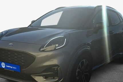 Ford Puma 13.519 km 21.850 &euro; Magdeburg 39116