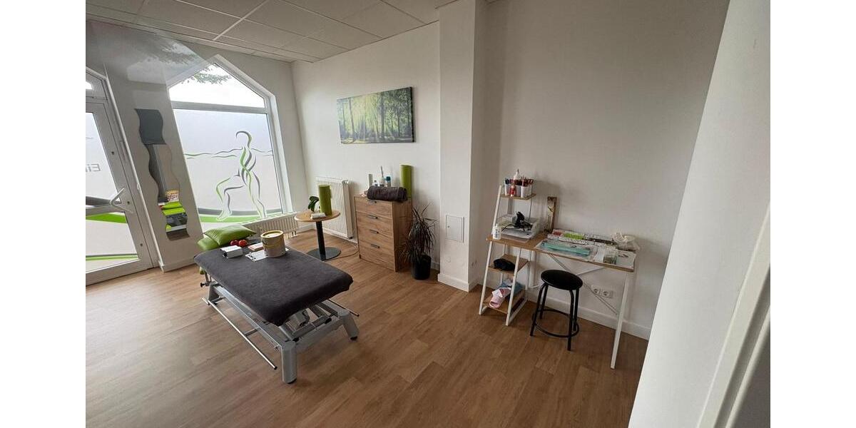 Moderne Gewerbefläche in Toplage von Plau am See – 174,79 m² zimmer