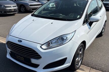 Ford Fiesta 88.772 km 5.599 &euro; Fürth 90763
